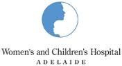 Women's and Children's Hospital logo